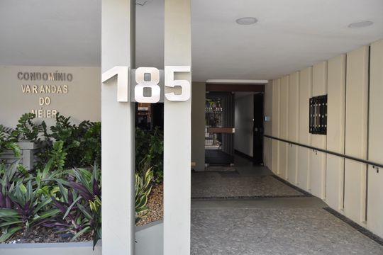 Apartamento para alugar com 2 quartos, 67m² em Todos Os Santos, Rio de Janeiro