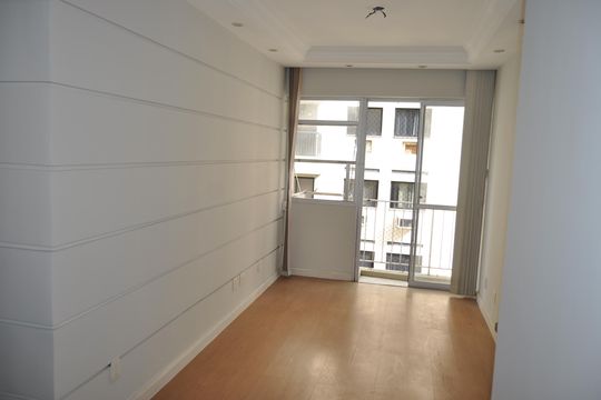 Apartamento para alugar com 2 quartos, 67m² em Todos Os Santos, Rio de Janeiro