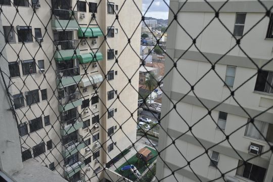 Apartamento para alugar com 2 quartos, 67m² em Todos Os Santos, Rio de Janeiro