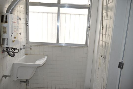 Apartamento para alugar com 2 quartos, 67m² em Todos Os Santos, Rio de Janeiro
