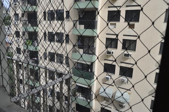 Apartamento para alugar com 2 quartos, 67m² em Todos Os Santos, Rio de Janeiro