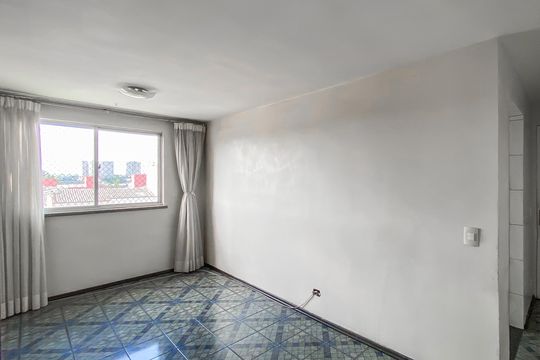 Apartamento para alugar com 2 quartos, 50m² em Jardim Danfer, São Paulo