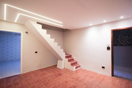 Casa à venda com 3 quartos, 134m² em Vila dos Remedios, São Paulo