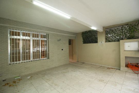 Garagem de casa à venda com 3 quartos, 134m² em Vila dos Remedios, São Paulo