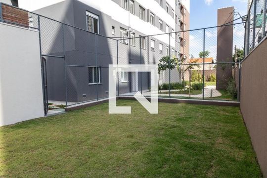 Área comum de apartamento para alugar com 2 quartos, 32m² em Vila Galvão, Guarulhos