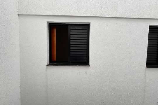 Quarto 2 de apartamento para alugar com 3 quartos, 130m² em Vila Mazzei, Santo André