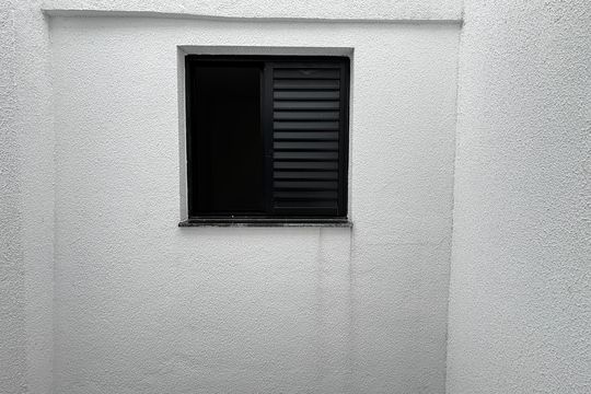 Quarto 1 Vista de apartamento para alugar com 3 quartos, 130m² em Vila Mazzei, Santo André