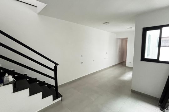 Apartamento para alugar com 3 quartos, 130m² em Vila Mazzei, Santo André