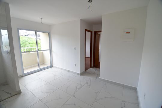 Apartamento para alugar com 2 quartos, 45m² em Notre Dame, Campinas