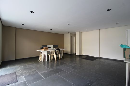 Área Comum - Salão de Festas de apartamento para alugar com 2 quartos, 65m² em Vila Olímpia, São Paulo