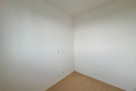 Quarto 1 de apartamento para alugar com 2 quartos, 34m² em Centro, Guarulhos