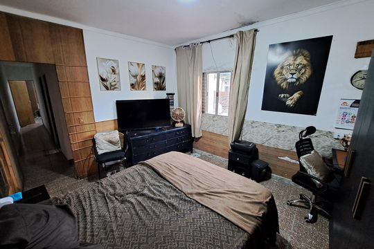 Quarto 2 de casa para alugar com 3 quartos, 125m² em Campo Limpo, São Paulo