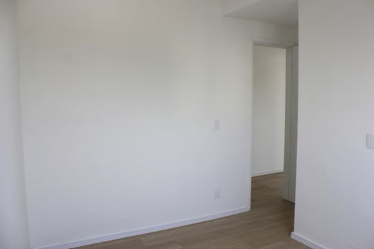 Quarto 2 de apartamento para alugar com 2 quartos, 43m² em Bonsucesso, Guarulhos