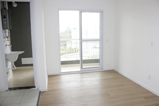 Apartamento para alugar com 2 quartos, 43m² em Bonsucesso, Guarulhos