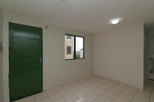 Apartamento para alugar com 2 quartos, 50m² em Vila Sao Pedro, Hortolândia
