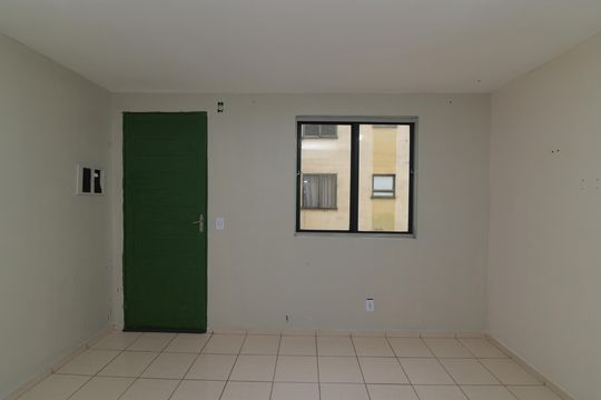 Sala de apartamento para alugar com 2 quartos, 50m² em Vila Sao Pedro, Hortolândia