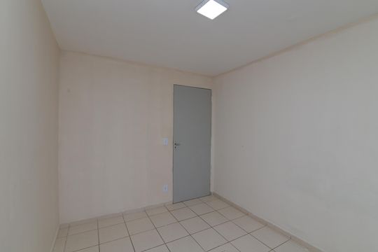 Apartamento para alugar com 2 quartos, 50m² em Vila Sao Pedro, Hortolândia