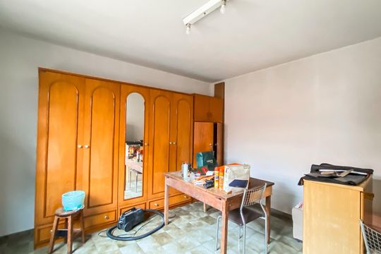 Quarto de Serviço de casa para alugar com 5 quartos, 250m² em Parque Maria Luiza, São Paulo