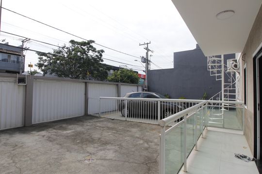 Casa para alugar com 2 quartos, 100m² em Portinho, Cabo Frio