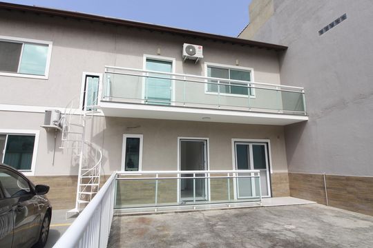 Casa para alugar com 2 quartos, 100m² em Portinho, Cabo Frio