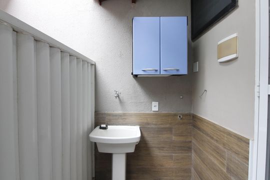 Casa para alugar com 2 quartos, 100m² em Portinho, Cabo Frio