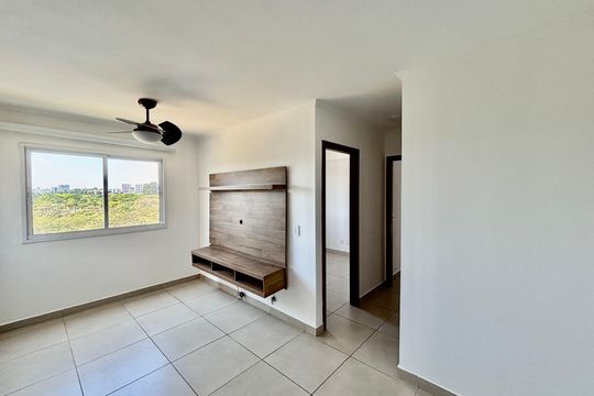 Sala de apartamento para alugar com 2 quartos, 49m² em Jardim Sao Francisco (zona Leste), São Paulo