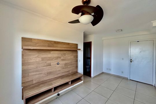Apartamento para alugar com 2 quartos, 49m² em Jardim Sao Francisco (zona Leste), São Paulo
