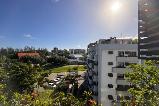 Suíte 2 - Vista de apartamento à venda com 4 quartos, 277m² em Barra da Tijuca, Rio de Janeiro