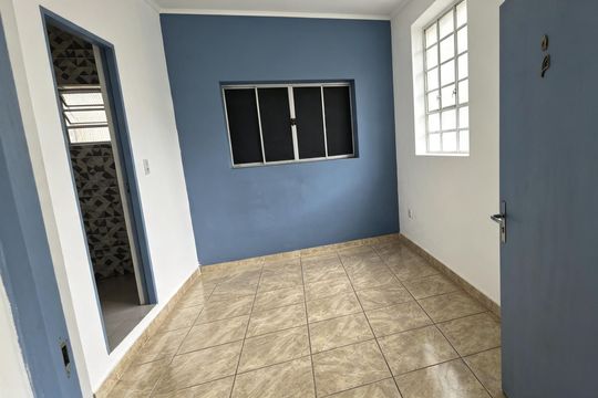 Sala de kitnet/studio para alugar com 1 quarto, 16m² em Cambuci, São Paulo