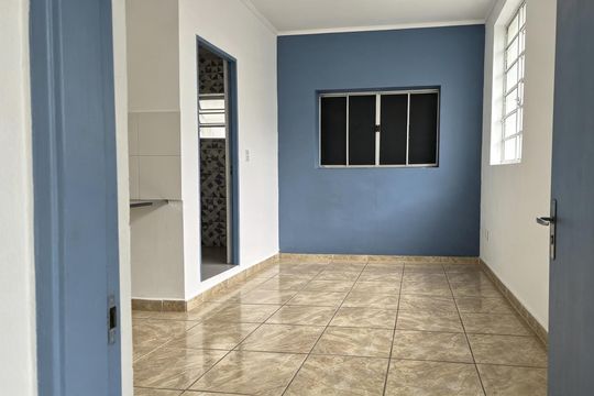 Kitnet/Studio para alugar com 1 quarto, 16m² em Cambuci, São Paulo