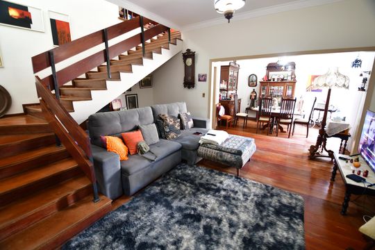 Casa à venda com 3 quartos, 338m² em Jardim Guanabara, Campinas