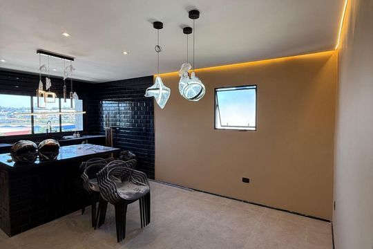 Cozinha de casa à venda com 3 quartos, 168m² em Jardim Presidente Dutra, Guarulhos