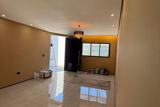 Casa à venda com 3 quartos, 168m² em Jardim Presidente Dutra, Guarulhos