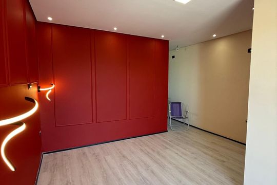 Quarto de casa à venda com 3 quartos, 168m² em Jardim Presidente Dutra, Guarulhos