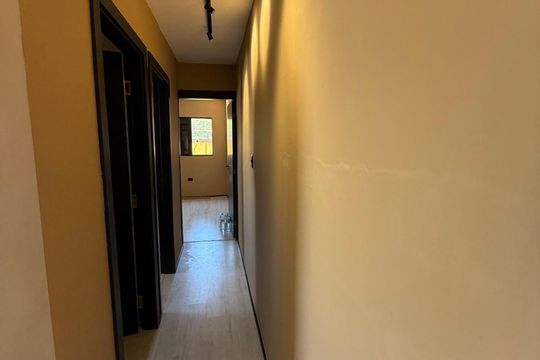 Corredor de casa à venda com 3 quartos, 168m² em Jardim Presidente Dutra, Guarulhos