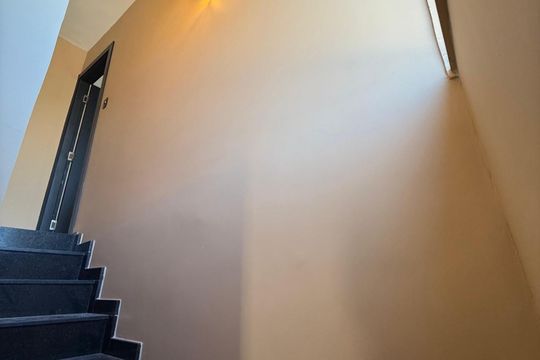 Escada de casa à venda com 3 quartos, 168m² em Jardim Presidente Dutra, Guarulhos