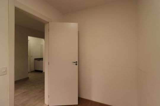 Quarto 1 de apartamento para alugar com 2 quartos, 36m² em Santa Maria, Santo André