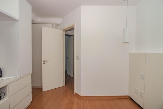 Suíte de apartamento para alugar com 2 quartos, 76m² em Petrópolis, Porto Alegre