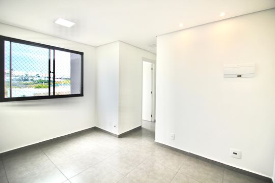 Apartamento para alugar com 2 quartos, 38m² em Vila Campanela, São Paulo