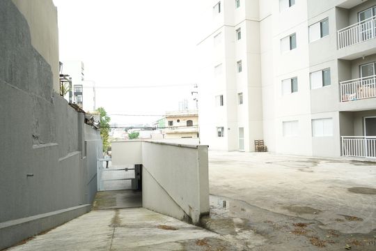 Área comum de apartamento para alugar com 2 quartos, 56m² em Vila Formosa, São Paulo