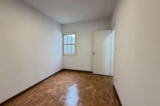 Quarto 2 de casa para alugar com 3 quartos, 173m² em Vila Regente Feijó, São Paulo