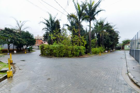 Área comum de casa de condomínio para alugar com 2 quartos, 104m² em Jardim Guilhermino, Guarulhos