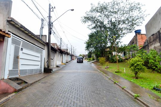 Área comum de casa de condomínio para alugar com 2 quartos, 104m² em Jardim Guilhermino, Guarulhos