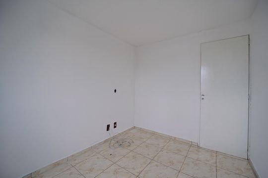 Quarto 1 de apartamento à venda com 2 quartos, 50m² em Vila Silvia, São Paulo