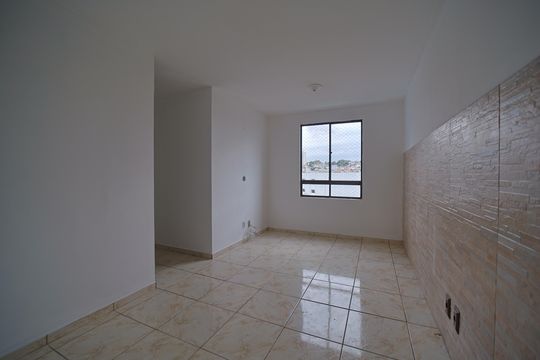 Apartamento à venda com 2 quartos, 50m² em Vila Silvia, São Paulo