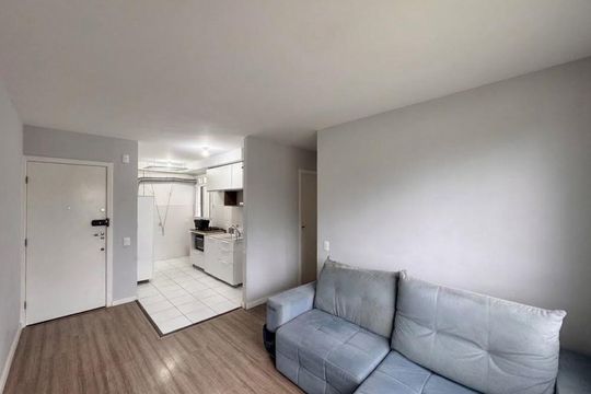 Apartamento à venda com 2 quartos, 45m² em Recreio dos Bandeirantes, Rio de Janeiro