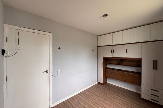 Quarto 1 de apartamento à venda com 2 quartos, 45m² em Recreio dos Bandeirantes, Rio de Janeiro