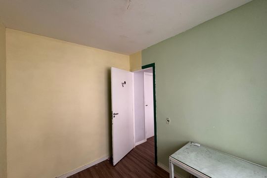 Quarto 2 de apartamento à venda com 2 quartos, 45m² em Recreio dos Bandeirantes, Rio de Janeiro