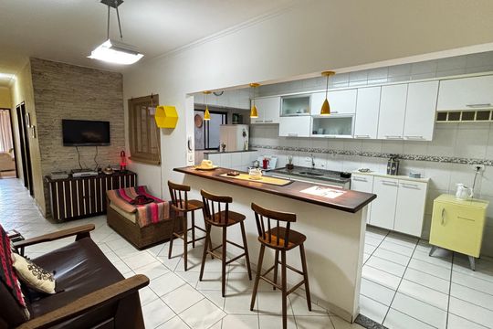 Apartamento para alugar com 2 quartos, 70m² em Vila Valparaíso, Santo André