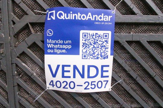 Casa à venda com 3 quartos, 175m² em Jardim Nove de Julho, São Paulo